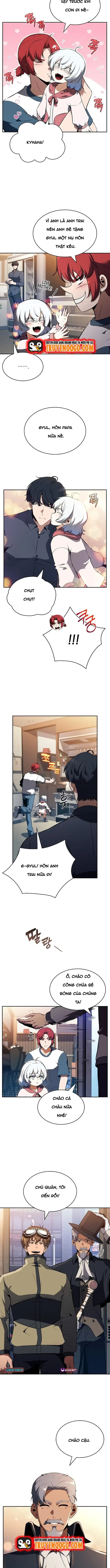 Quán Ăn Định Mệnh Chapter 27 - Trang 2