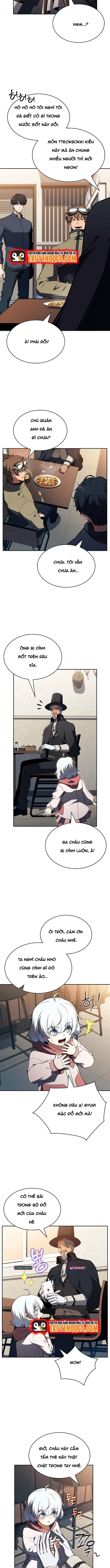 Quán Ăn Định Mệnh Chapter 27 - Trang 2