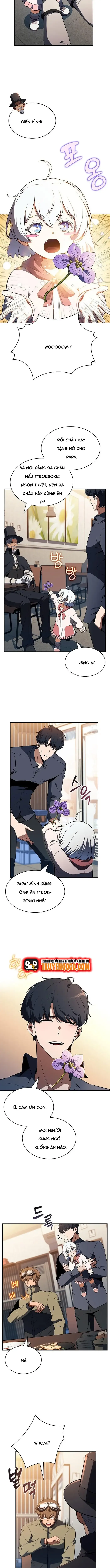 Quán Ăn Định Mệnh Chapter 27 - Trang 2