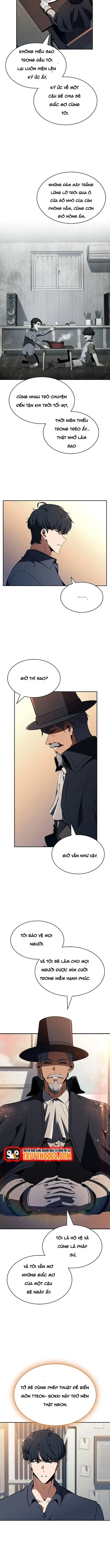 Quán Ăn Định Mệnh Chapter 27 - Trang 2