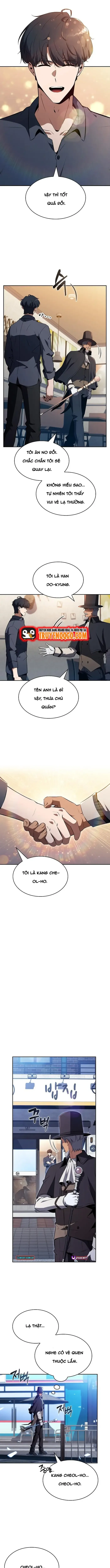 Quán Ăn Định Mệnh Chapter 27 - Trang 2