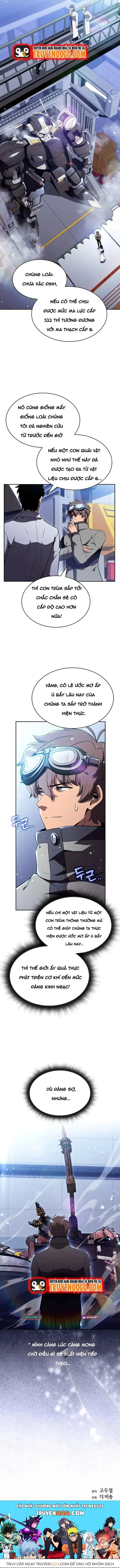 Quán Ăn Định Mệnh Chapter 27 - Trang 2