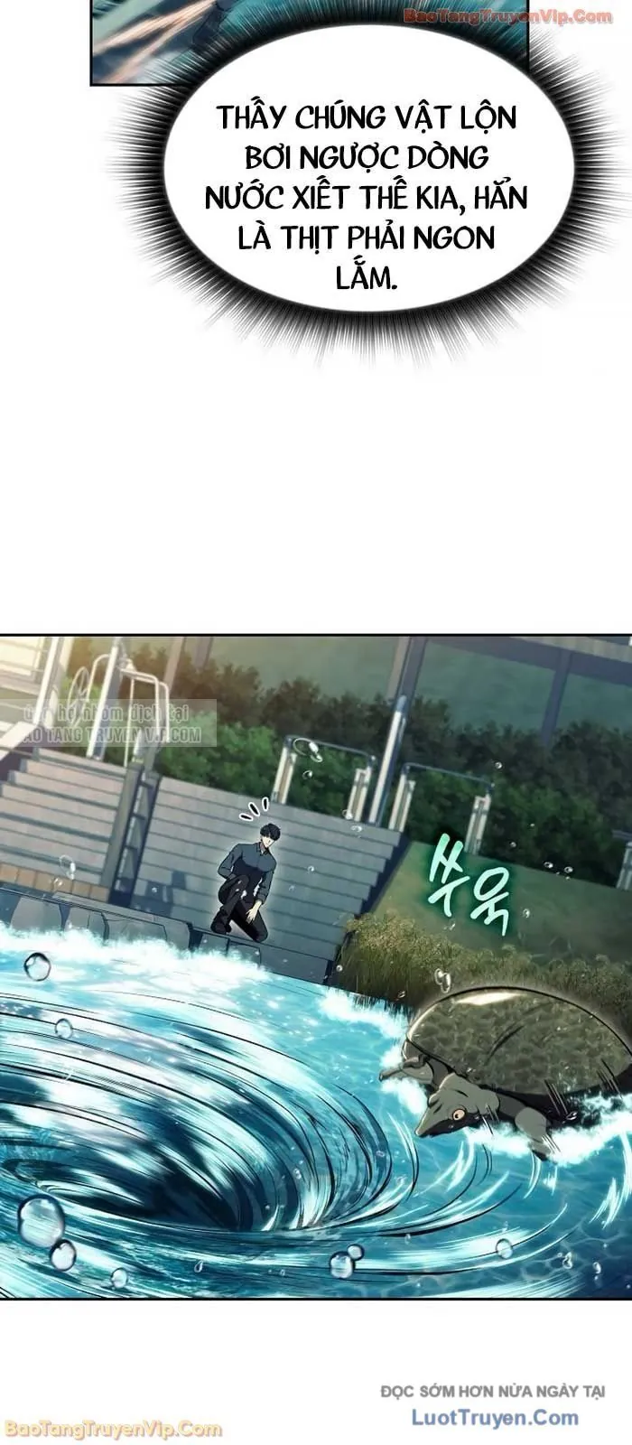 Quán Ăn Định Mệnh Chapter 28 - Next Chapter 29