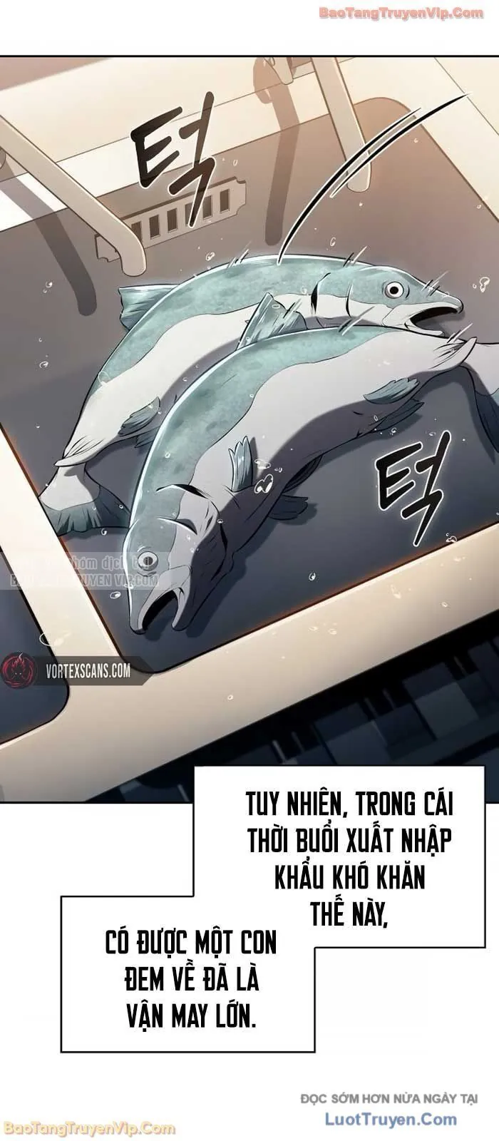 Quán Ăn Định Mệnh Chapter 28 - Next Chapter 29