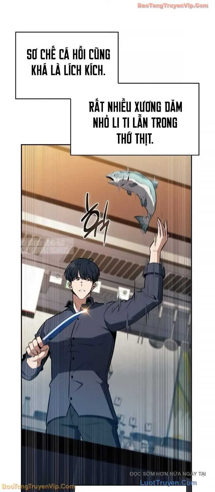 Quán Ăn Định Mệnh Chapter 28 - Next Chapter 29