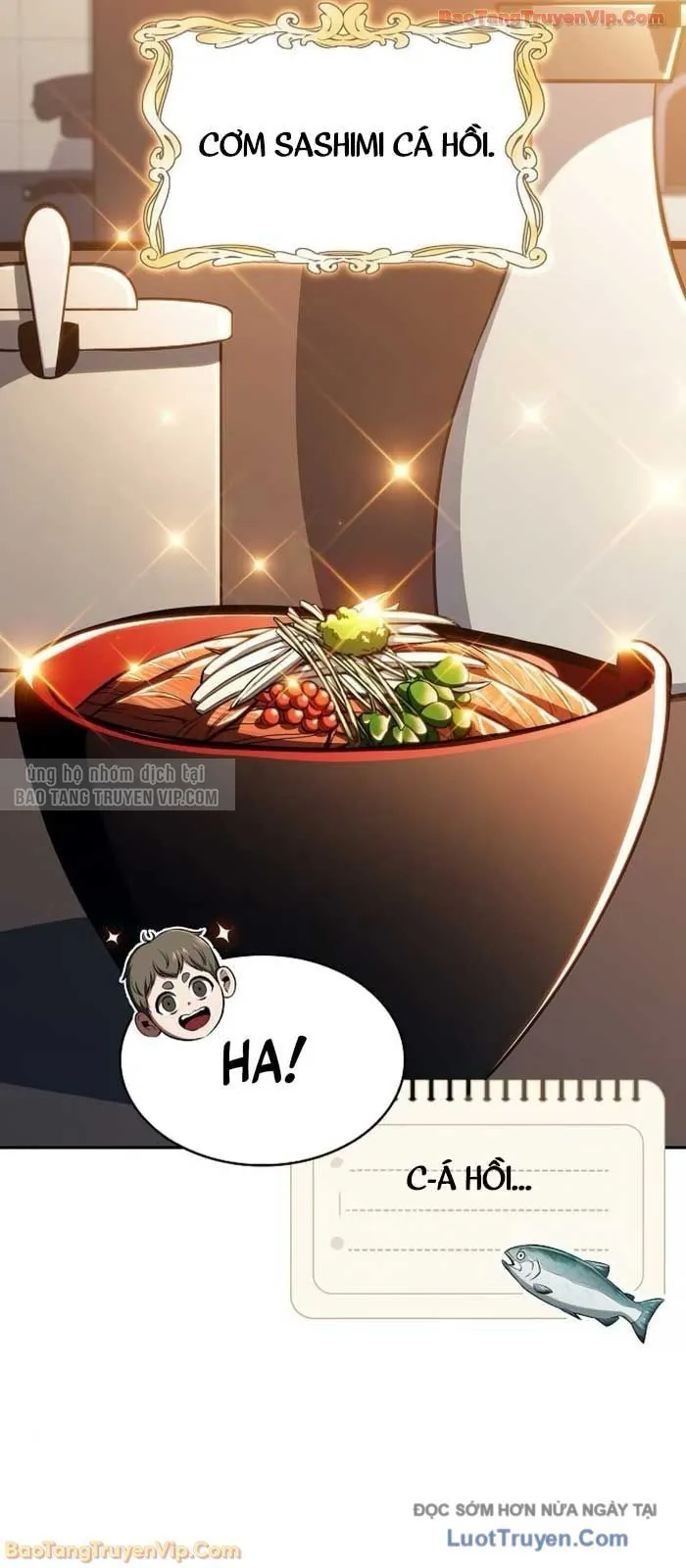 Quán Ăn Định Mệnh Chapter 28 - Next Chapter 29