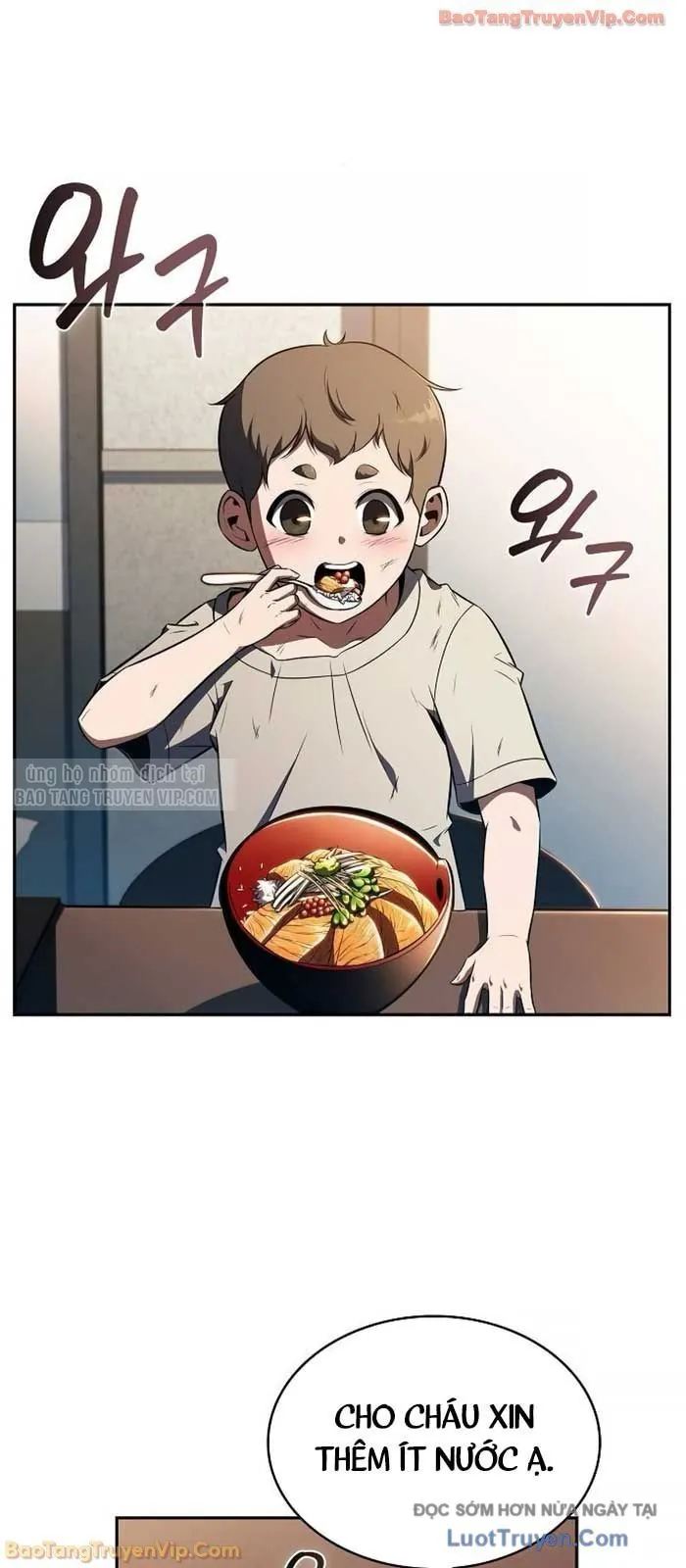 Quán Ăn Định Mệnh Chapter 28 - Next Chapter 29