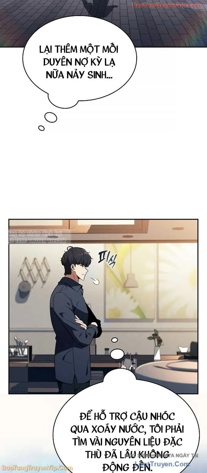 Quán Ăn Định Mệnh Chapter 28 - Next Chapter 29