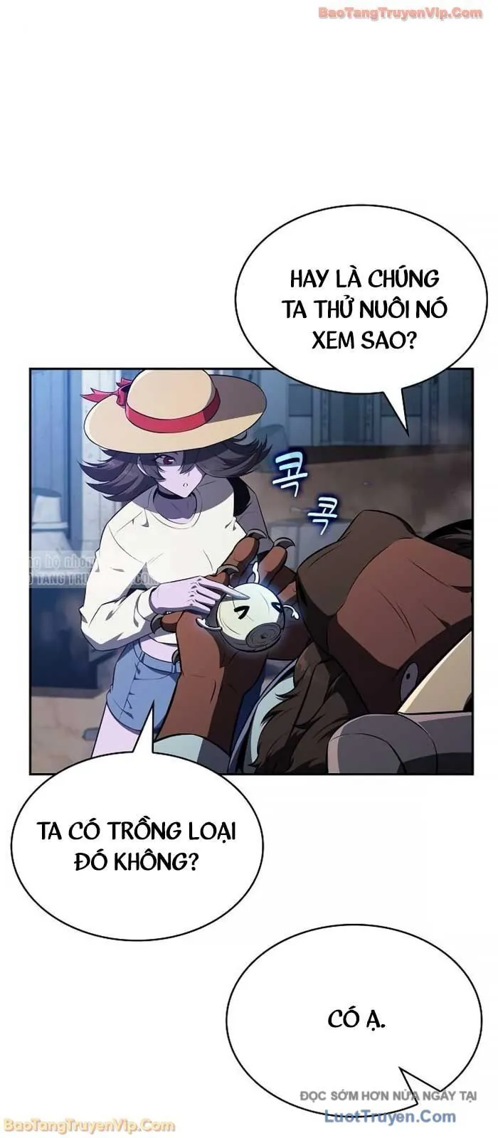 Quán Ăn Định Mệnh Chapter 28 - Next Chapter 29