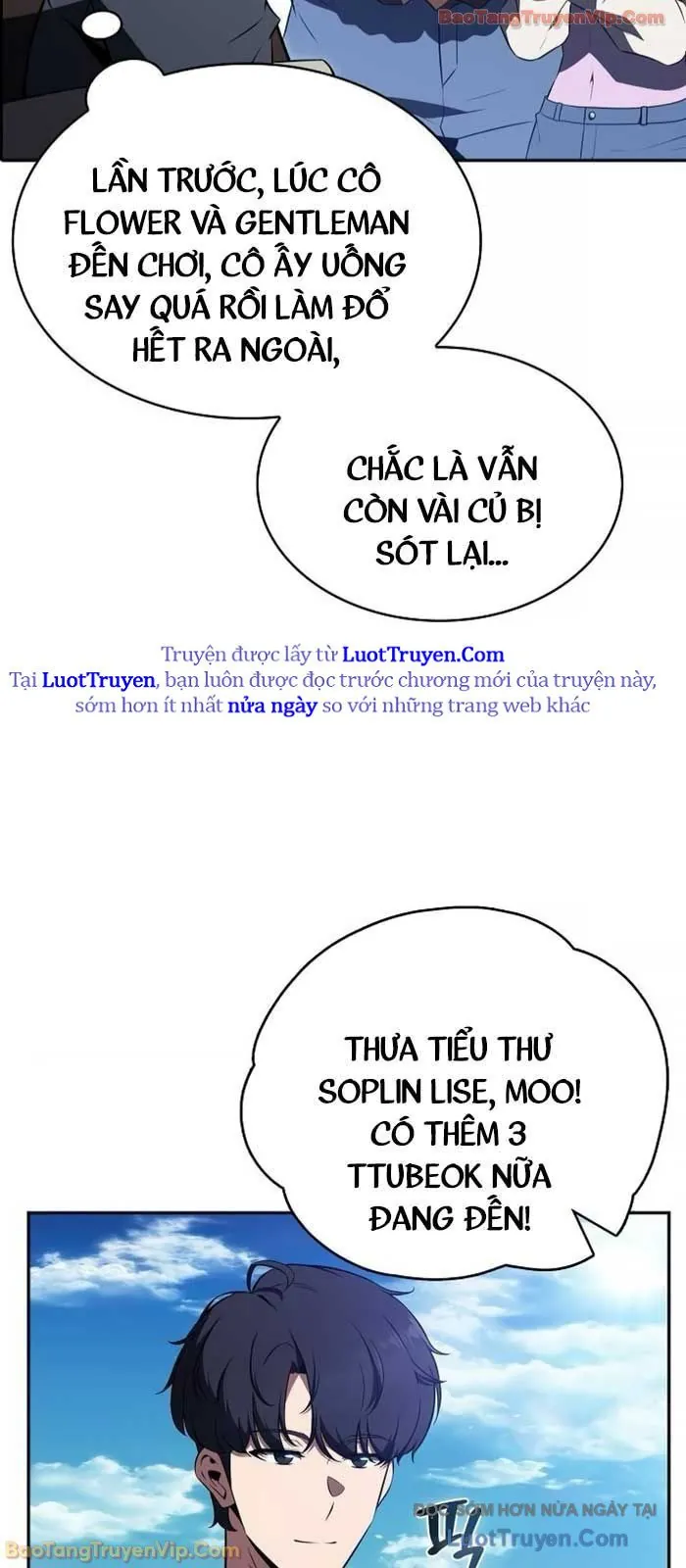 Quán Ăn Định Mệnh Chapter 28 - Next Chapter 29