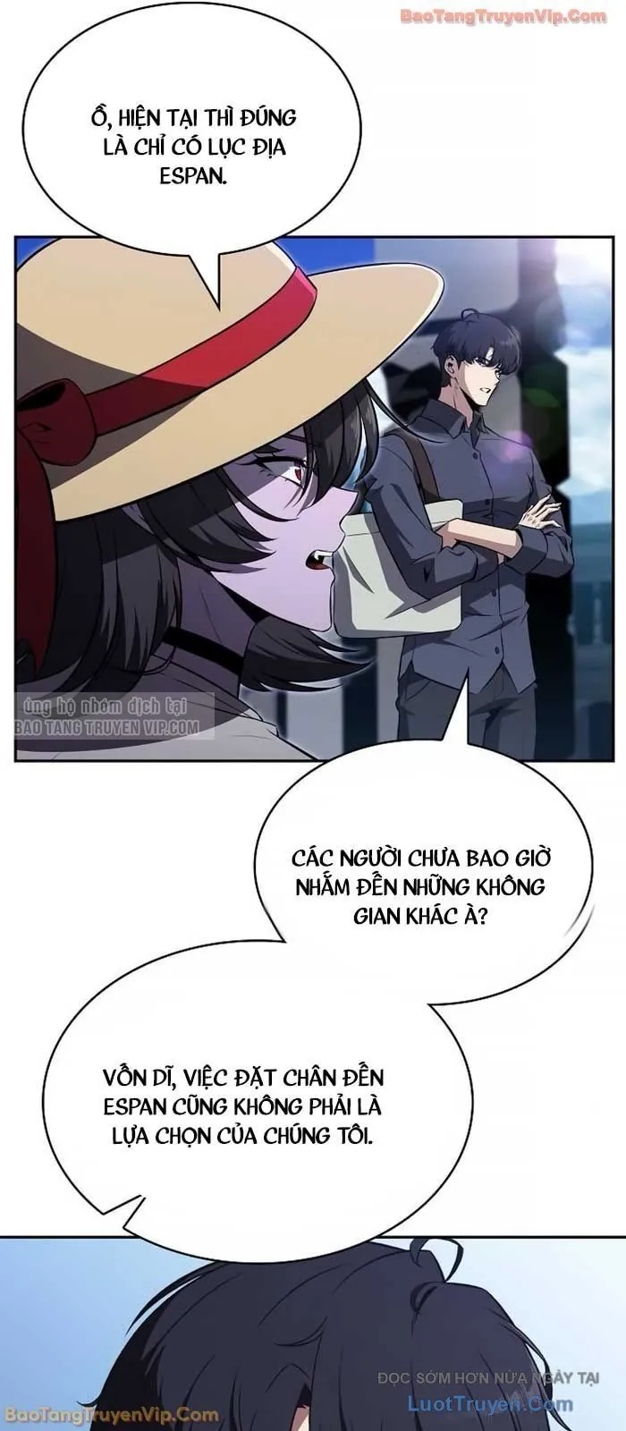 Quán Ăn Định Mệnh Chapter 28 - Next Chapter 29