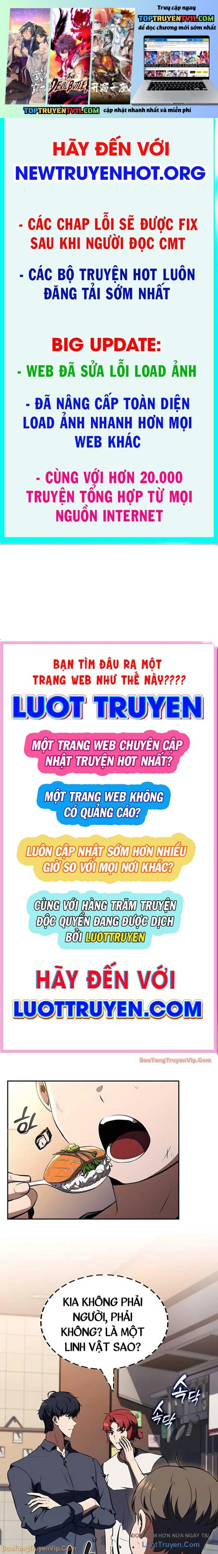 Quán Ăn Định Mệnh Chapter 29 - Trang 2