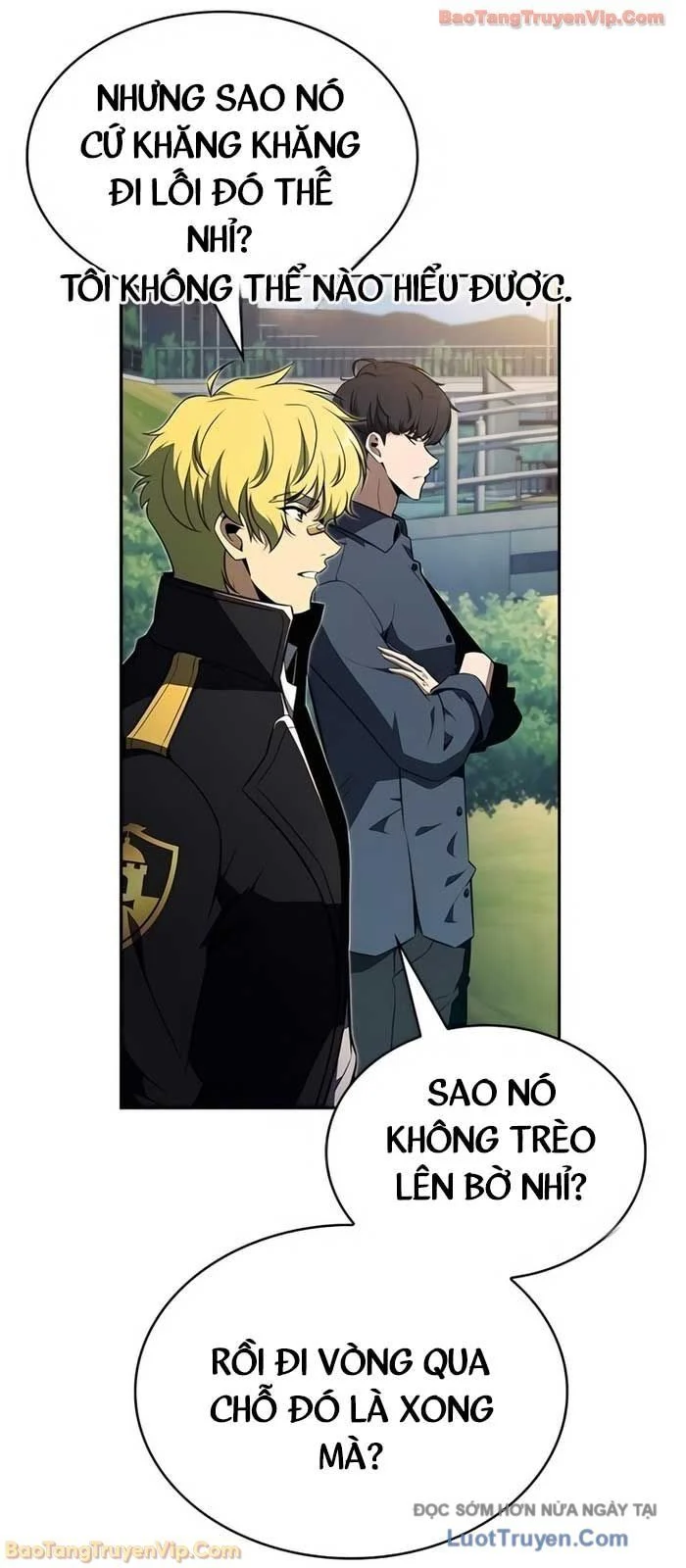 Quán Ăn Định Mệnh Chapter 29 - Trang 2