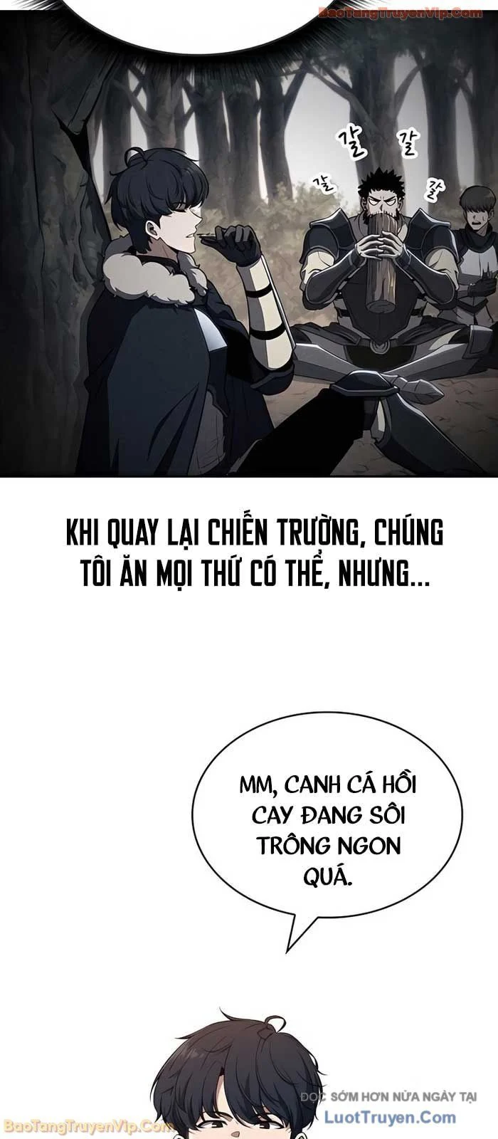 Quán Ăn Định Mệnh Chapter 29 - Trang 2