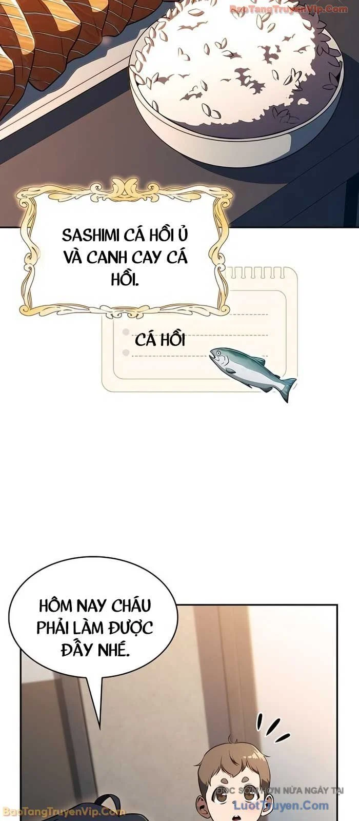Quán Ăn Định Mệnh Chapter 29 - Trang 2