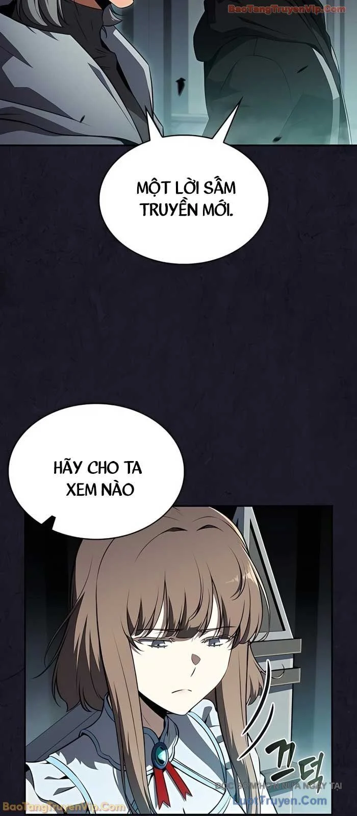 Quán Ăn Định Mệnh Chapter 29 - Trang 2