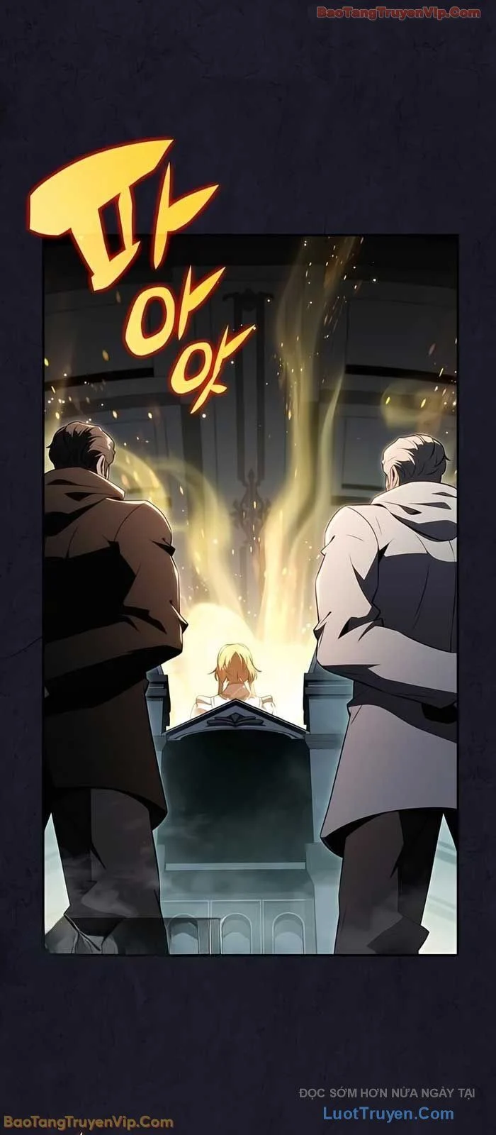 Quán Ăn Định Mệnh Chapter 29 - Trang 2