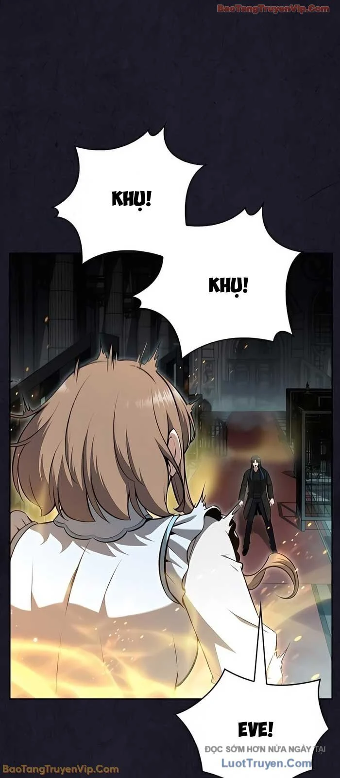 Quán Ăn Định Mệnh Chapter 29 - Trang 2