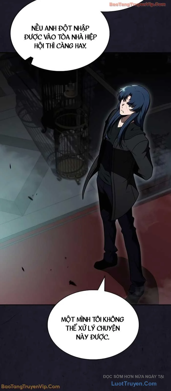 Quán Ăn Định Mệnh Chapter 29 - Trang 2