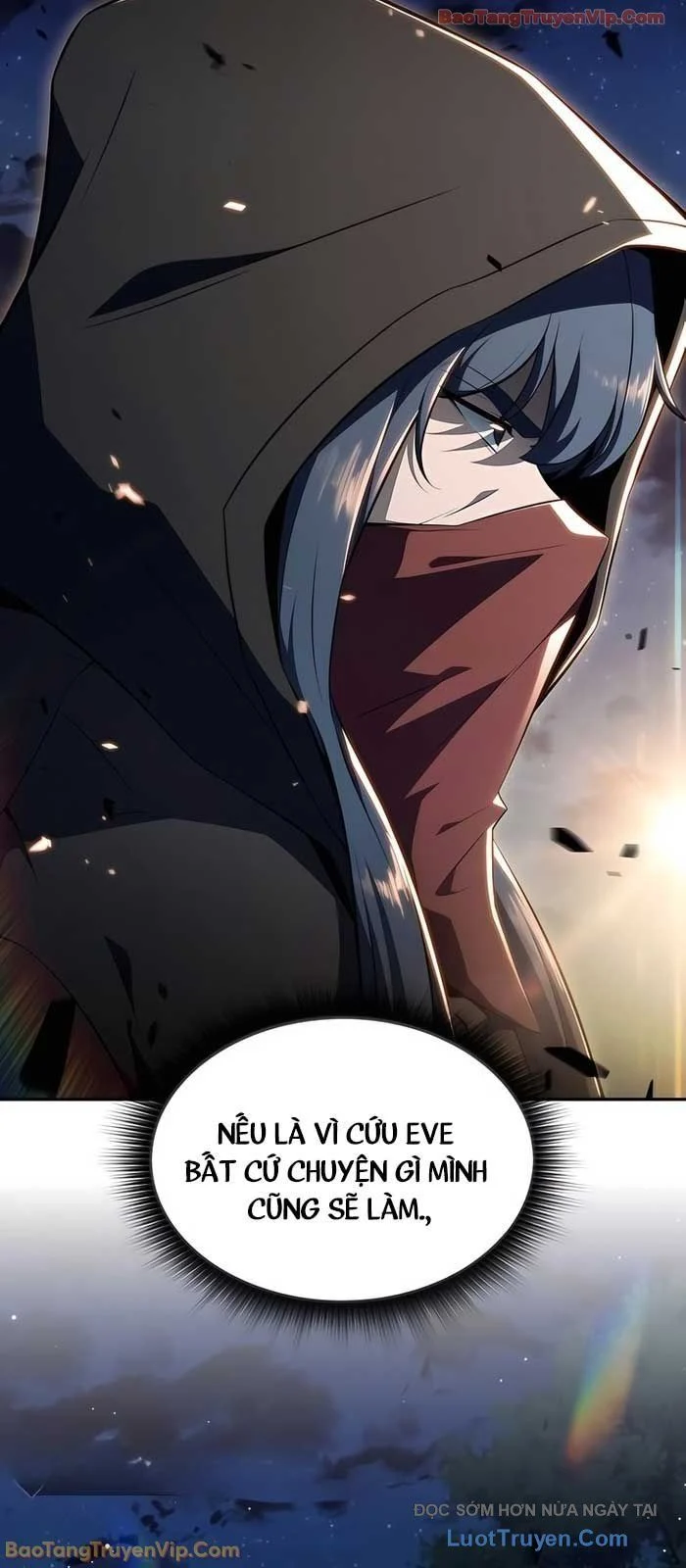 Quán Ăn Định Mệnh Chapter 29 - Trang 2