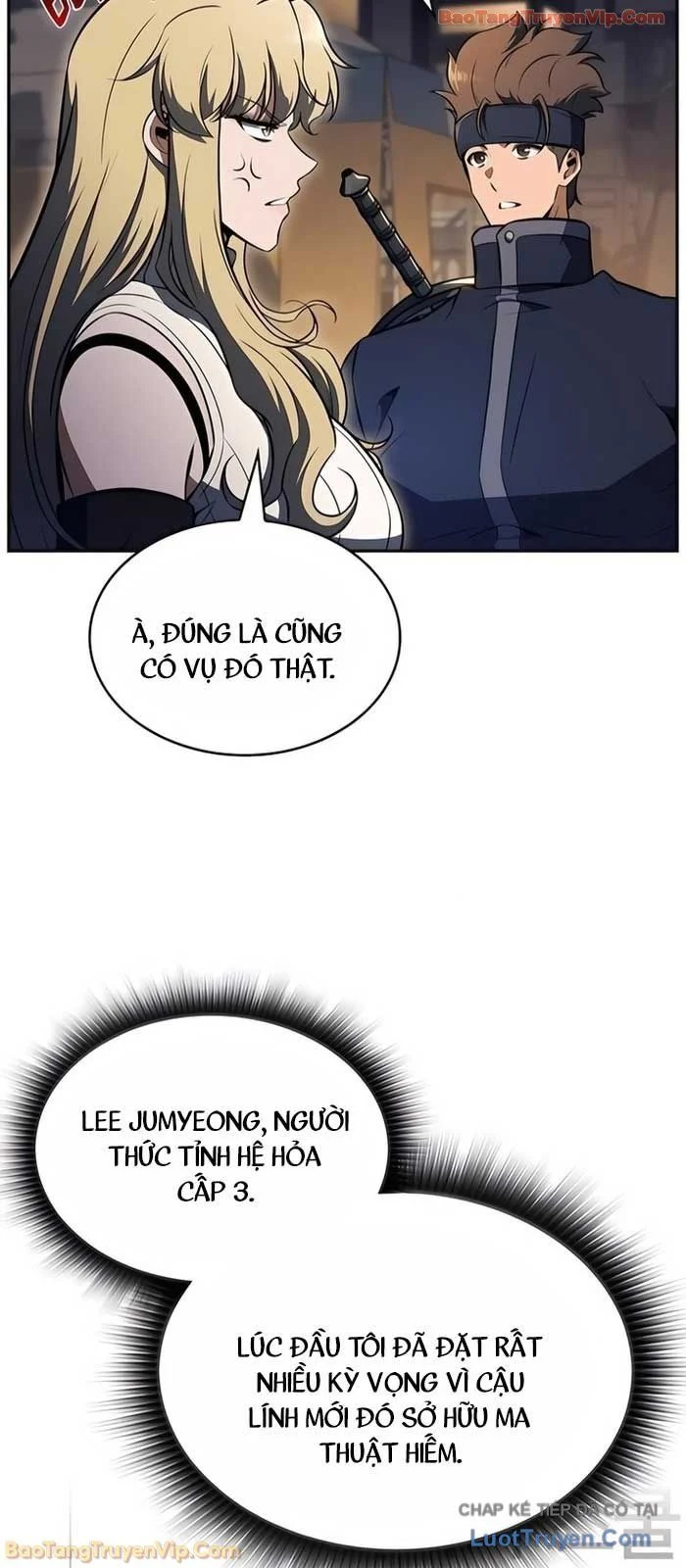 Quán Ăn Định Mệnh Chapter 30 - Trang 2