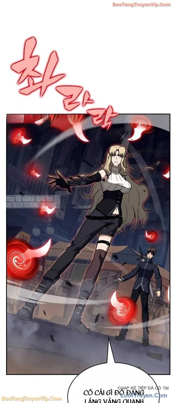 Quán Ăn Định Mệnh Chapter 30 - Trang 2