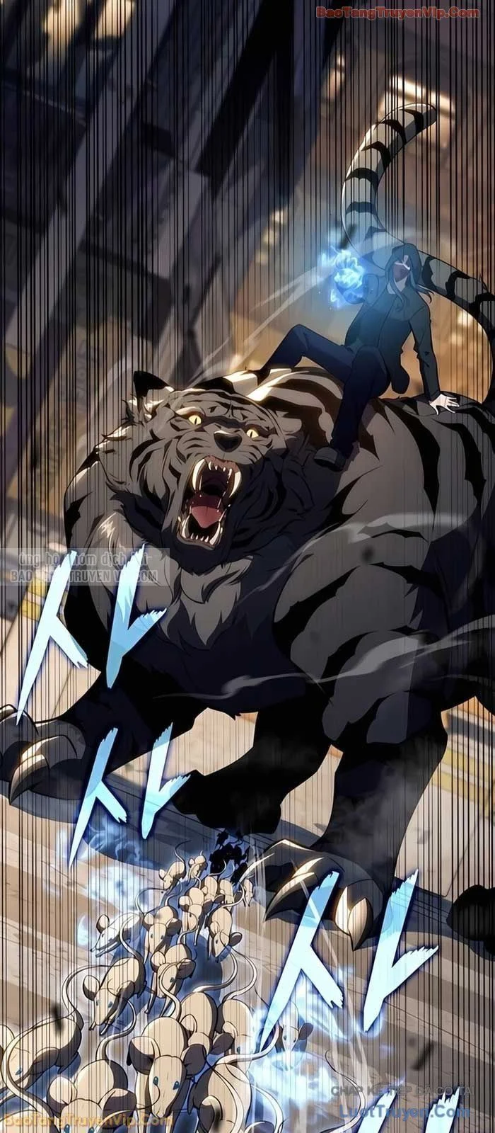 Quán Ăn Định Mệnh Chapter 30 - Trang 2