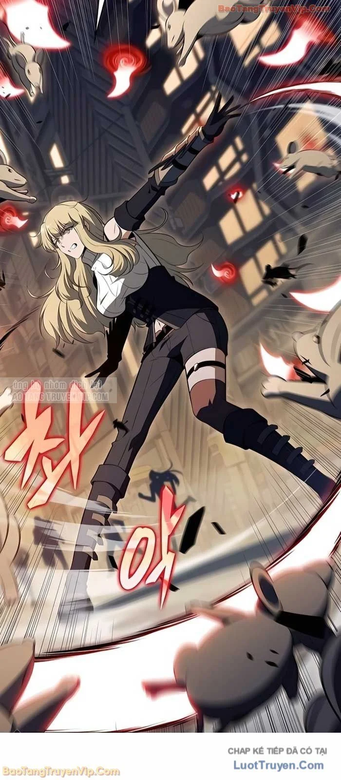 Quán Ăn Định Mệnh Chapter 30 - Trang 2