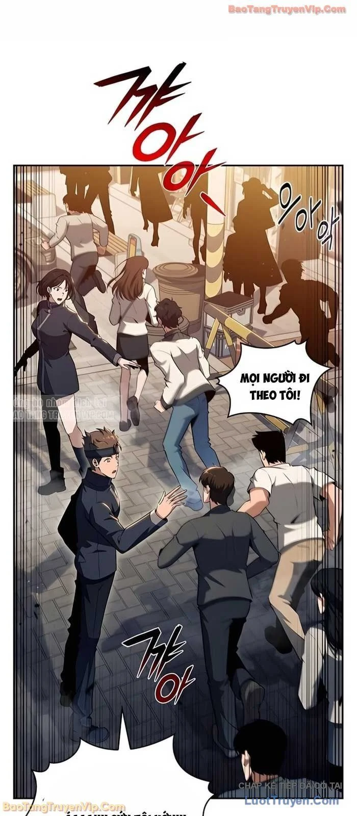 Quán Ăn Định Mệnh Chapter 30 - Trang 2