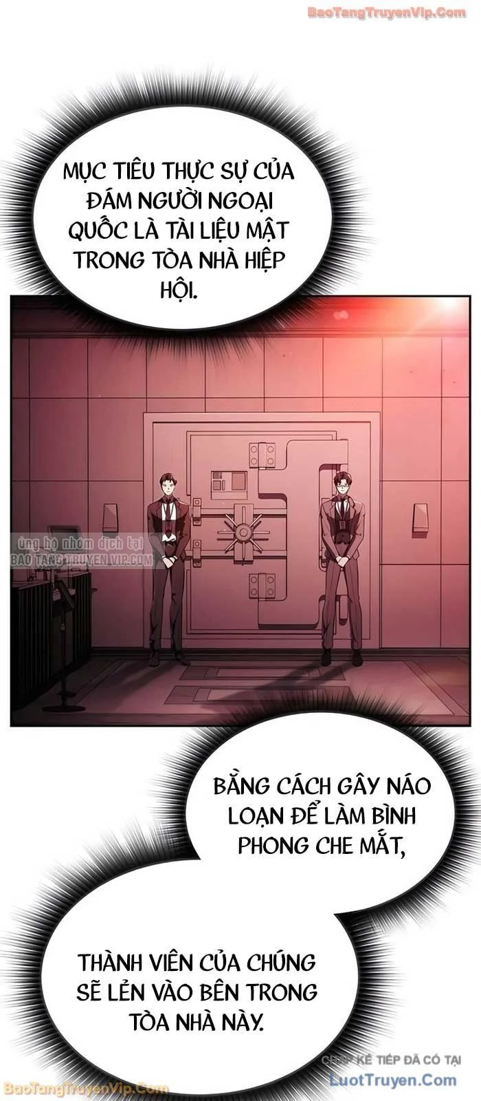 Quán Ăn Định Mệnh Chapter 30 - Trang 2