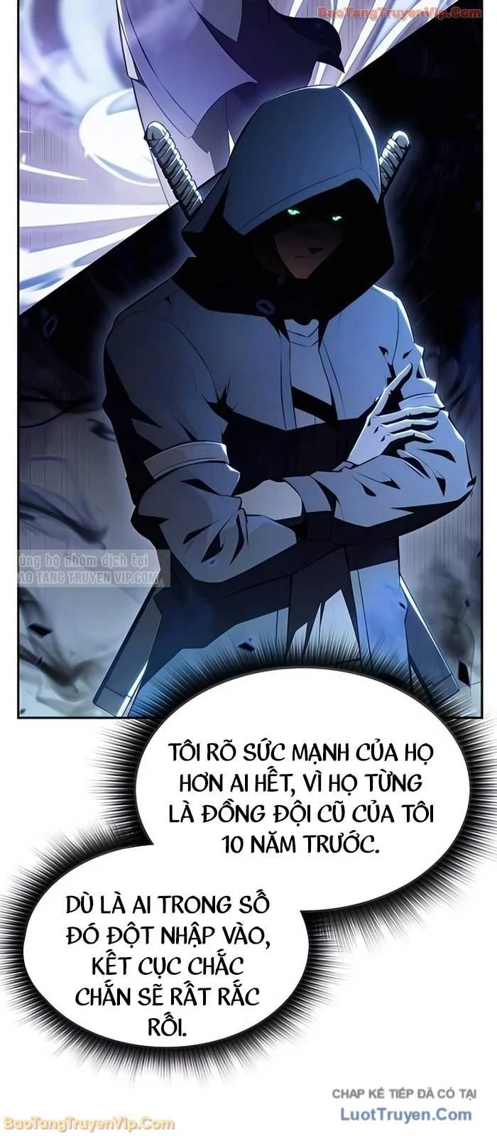 Quán Ăn Định Mệnh Chapter 30 - Trang 2