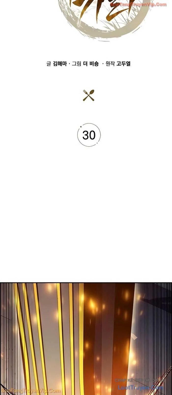 Quán Ăn Định Mệnh Chapter 30 - Trang 2