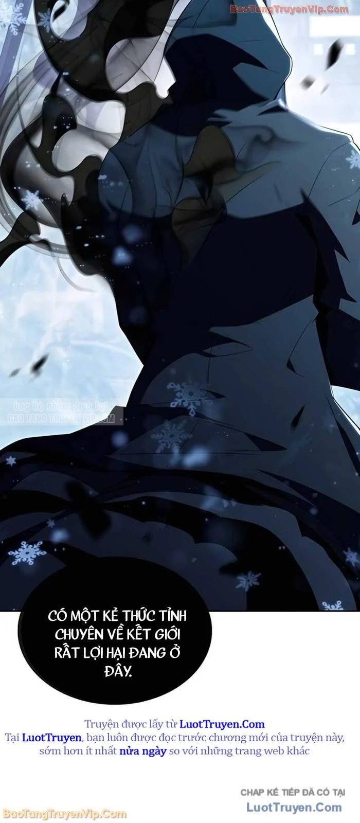 Quán Ăn Định Mệnh Chapter 30 - Trang 2