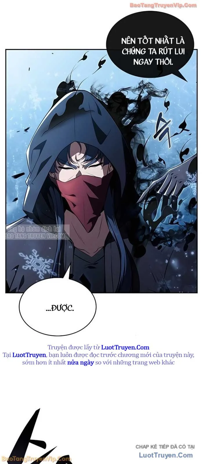 Quán Ăn Định Mệnh Chapter 30 - Trang 2