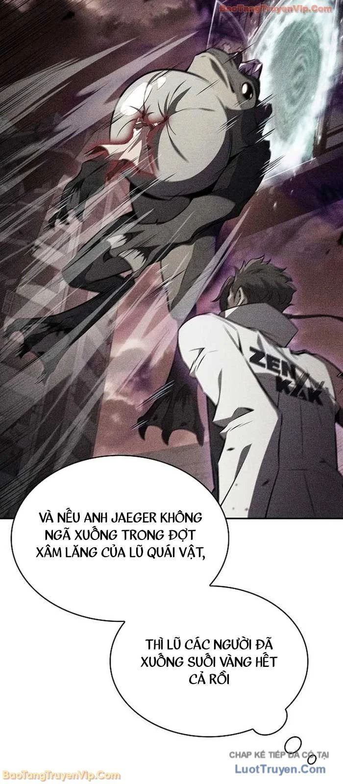 Quán Ăn Định Mệnh Chapter 31 - Trang 2