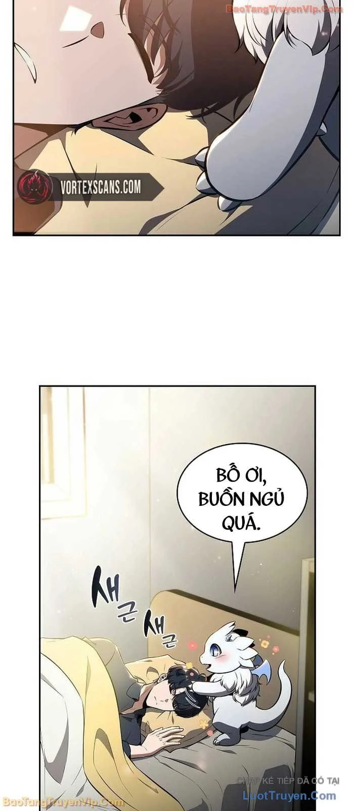 Quán Ăn Định Mệnh Chapter 31 - Trang 2