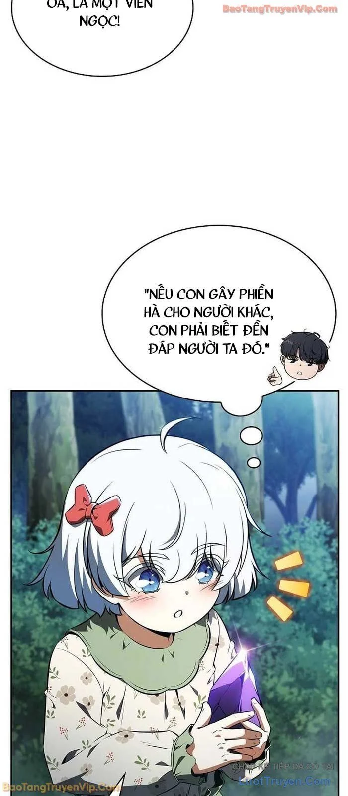 Quán Ăn Định Mệnh Chapter 31 - Trang 2