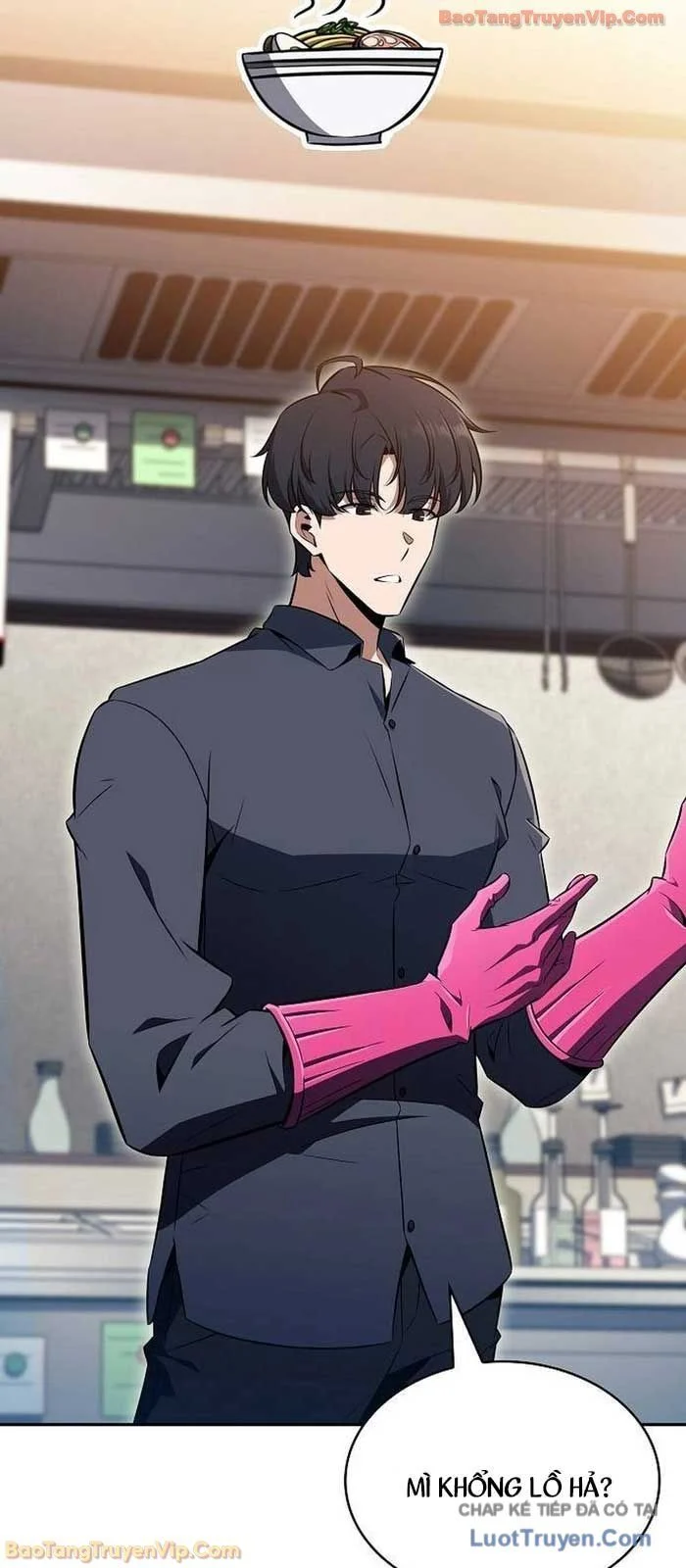 Quán Ăn Định Mệnh Chapter 31 - Trang 2