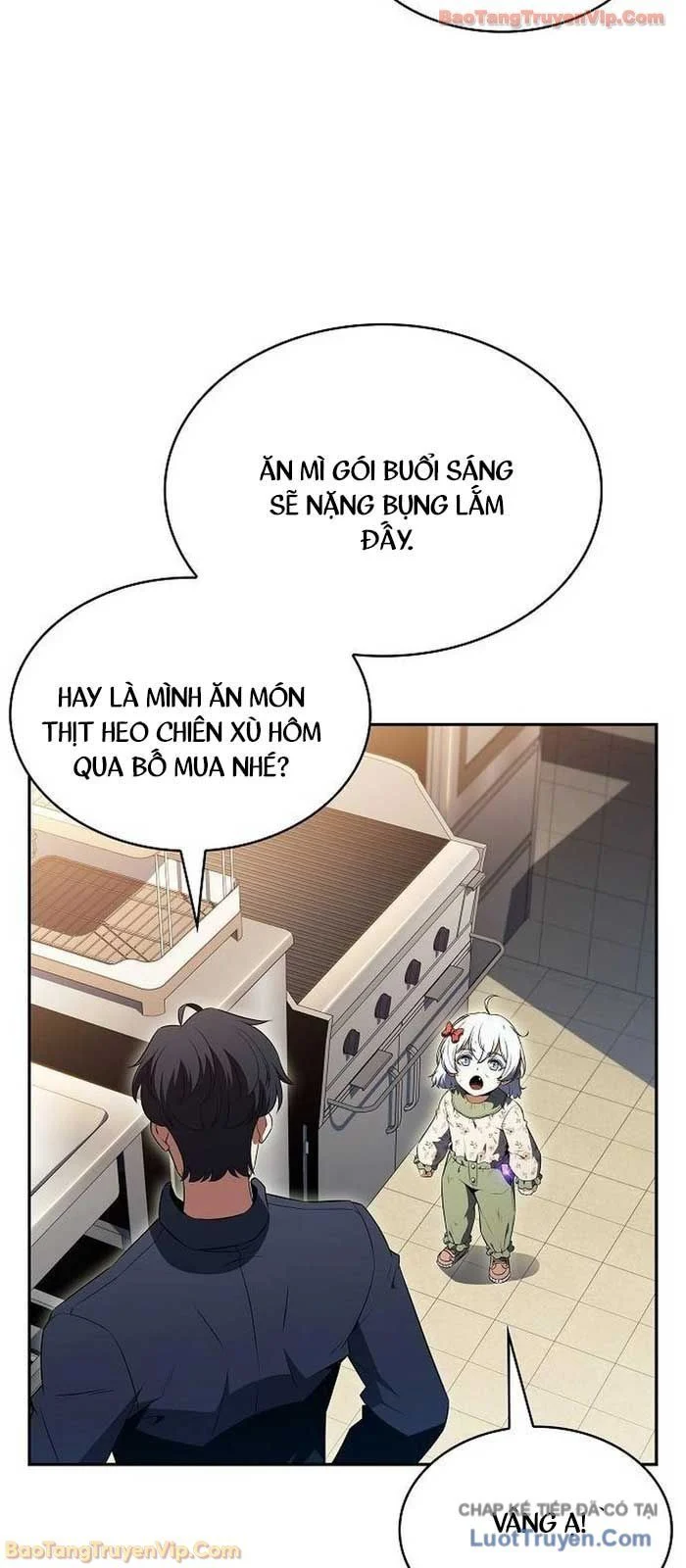 Quán Ăn Định Mệnh Chapter 31 - Trang 2