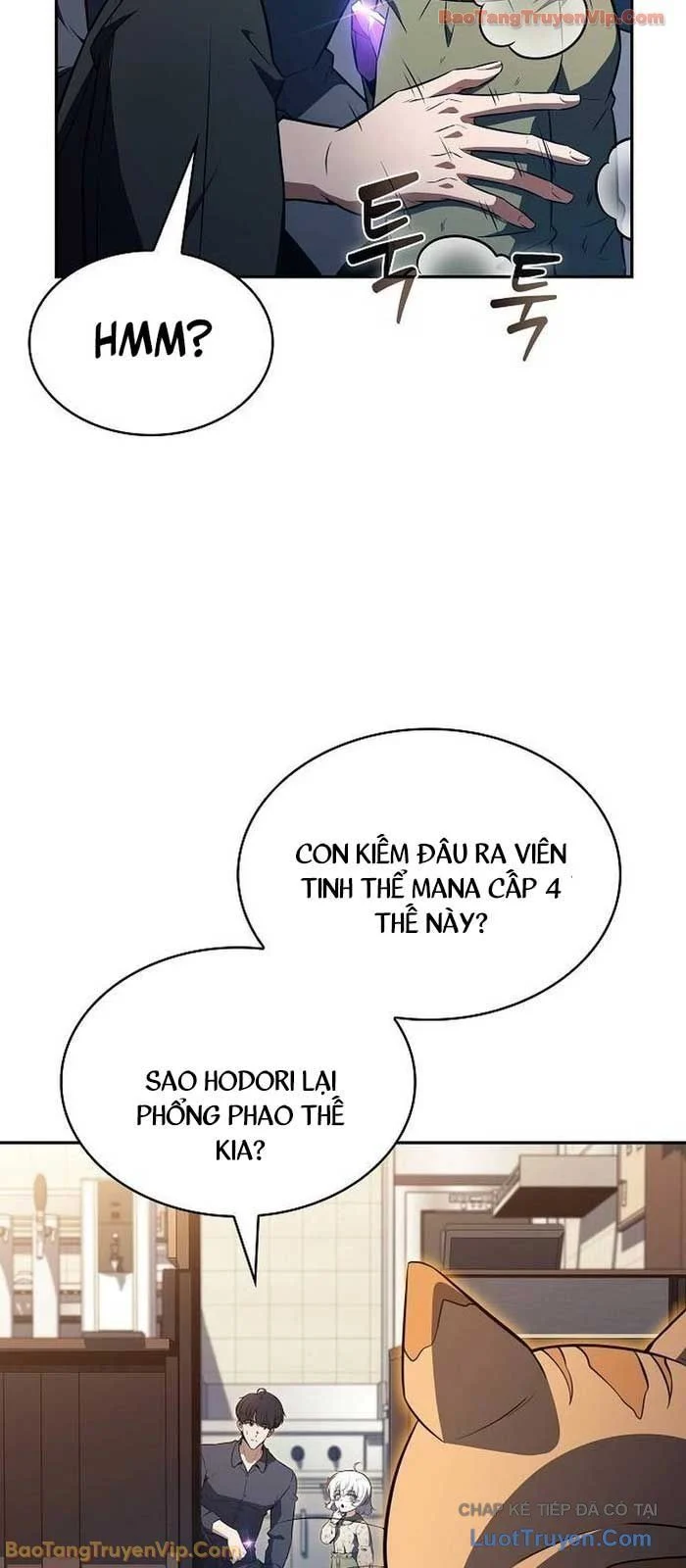 Quán Ăn Định Mệnh Chapter 31 - Trang 2