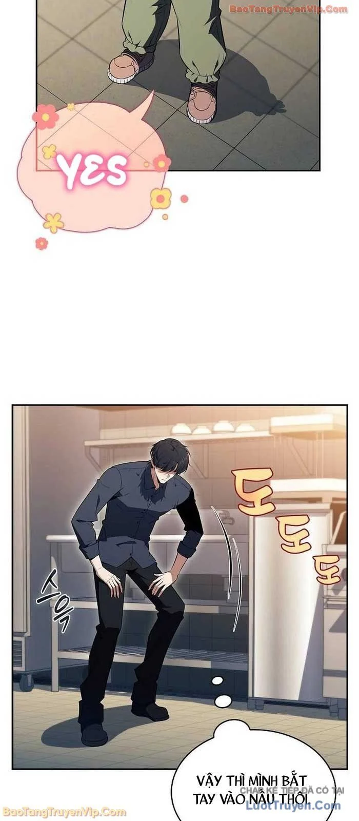 Quán Ăn Định Mệnh Chapter 31 - Trang 2