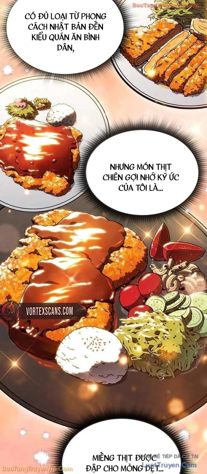 Quán Ăn Định Mệnh Chapter 31 - Trang 2