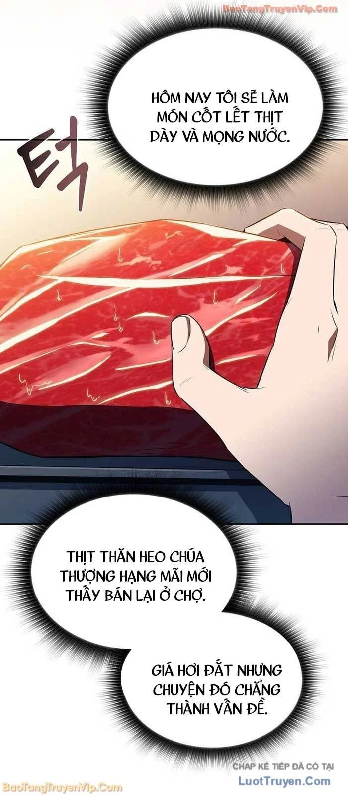 Quán Ăn Định Mệnh Chapter 31 - Trang 2