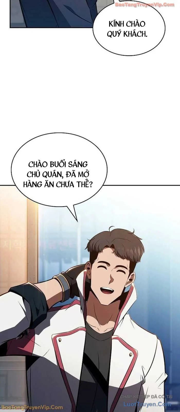 Quán Ăn Định Mệnh Chapter 31 - Trang 2