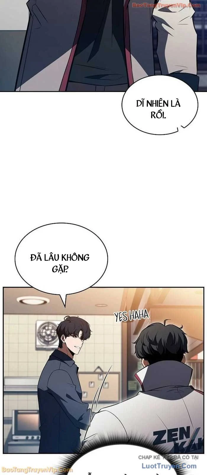 Quán Ăn Định Mệnh Chapter 31 - Trang 2