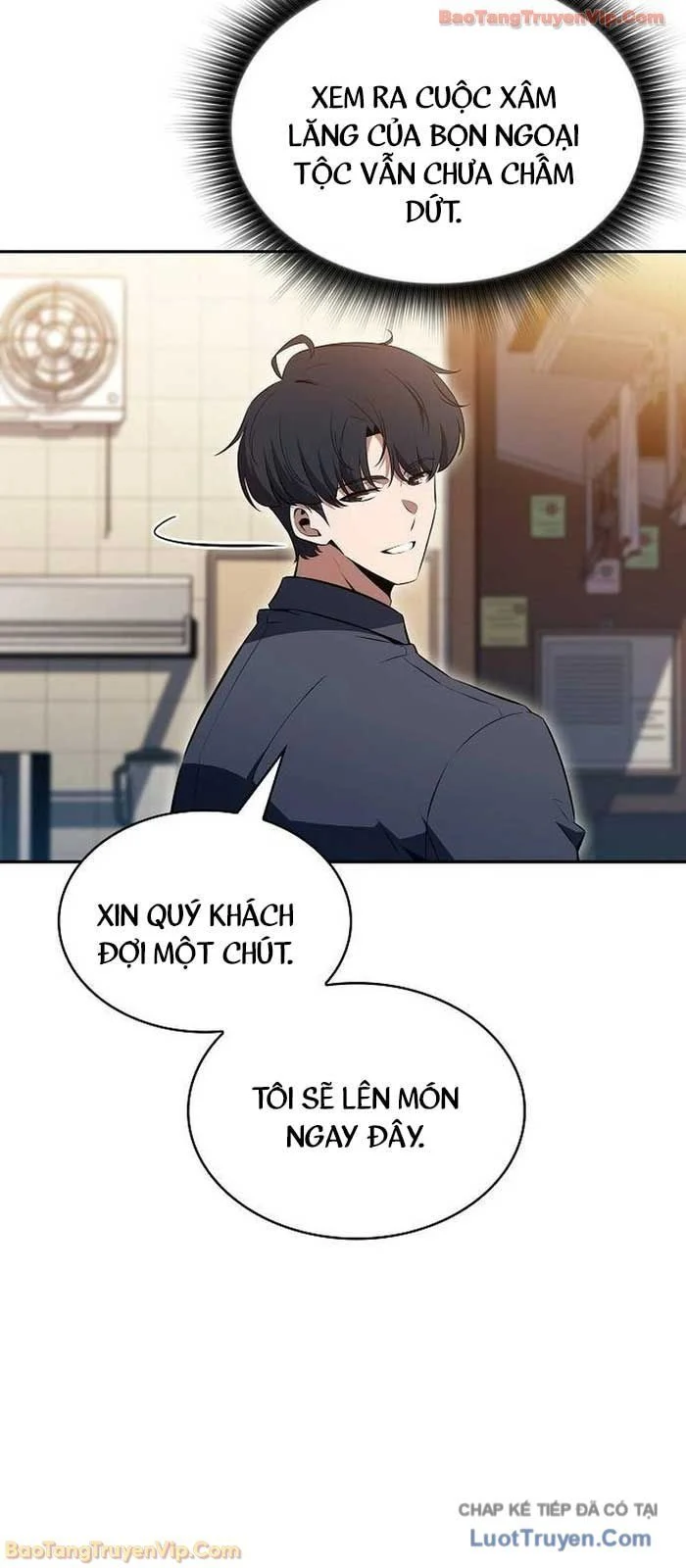 Quán Ăn Định Mệnh Chapter 31 - Trang 2