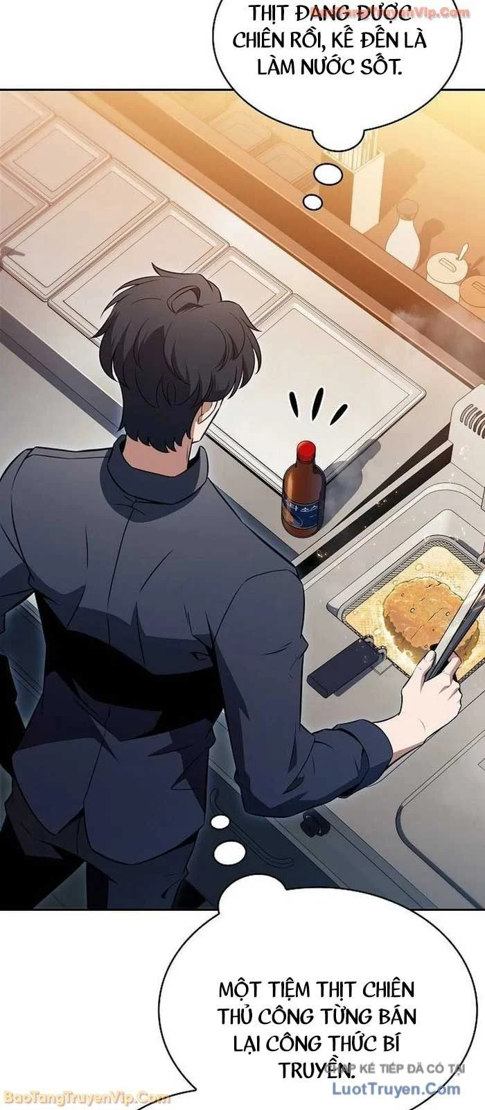 Quán Ăn Định Mệnh Chapter 31 - Trang 2