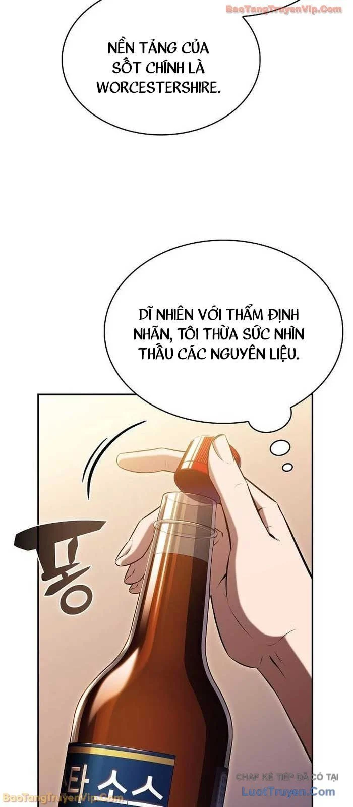 Quán Ăn Định Mệnh Chapter 31 - Trang 2