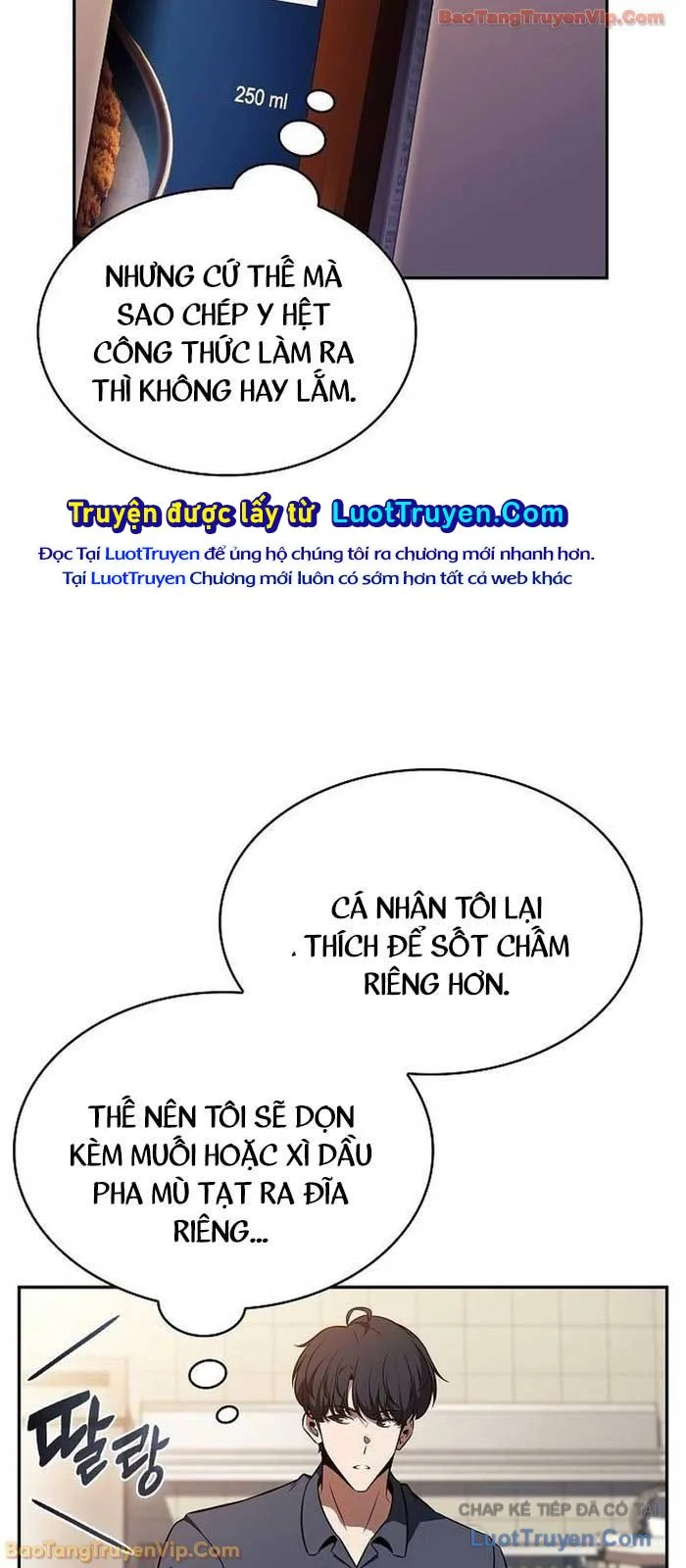 Quán Ăn Định Mệnh Chapter 31 - Trang 2