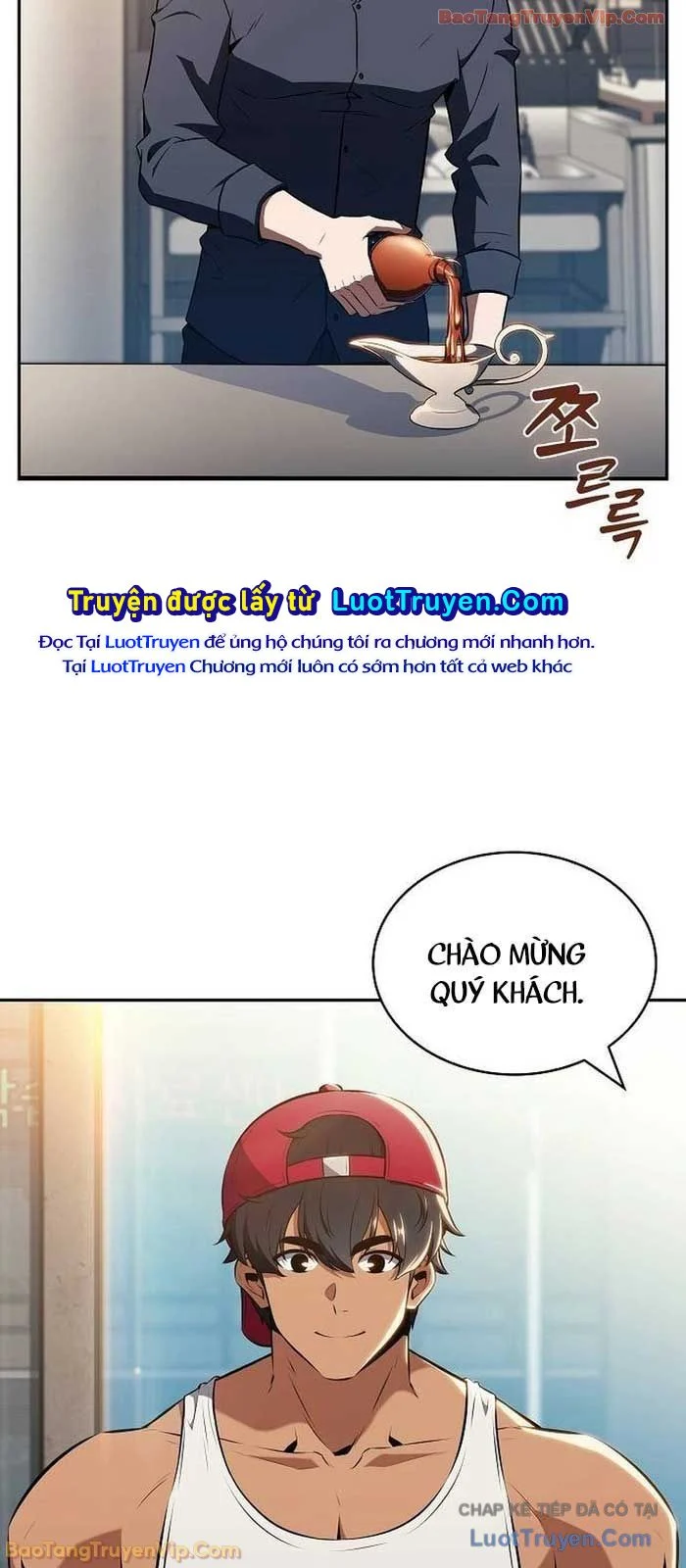 Quán Ăn Định Mệnh Chapter 31 - Trang 2